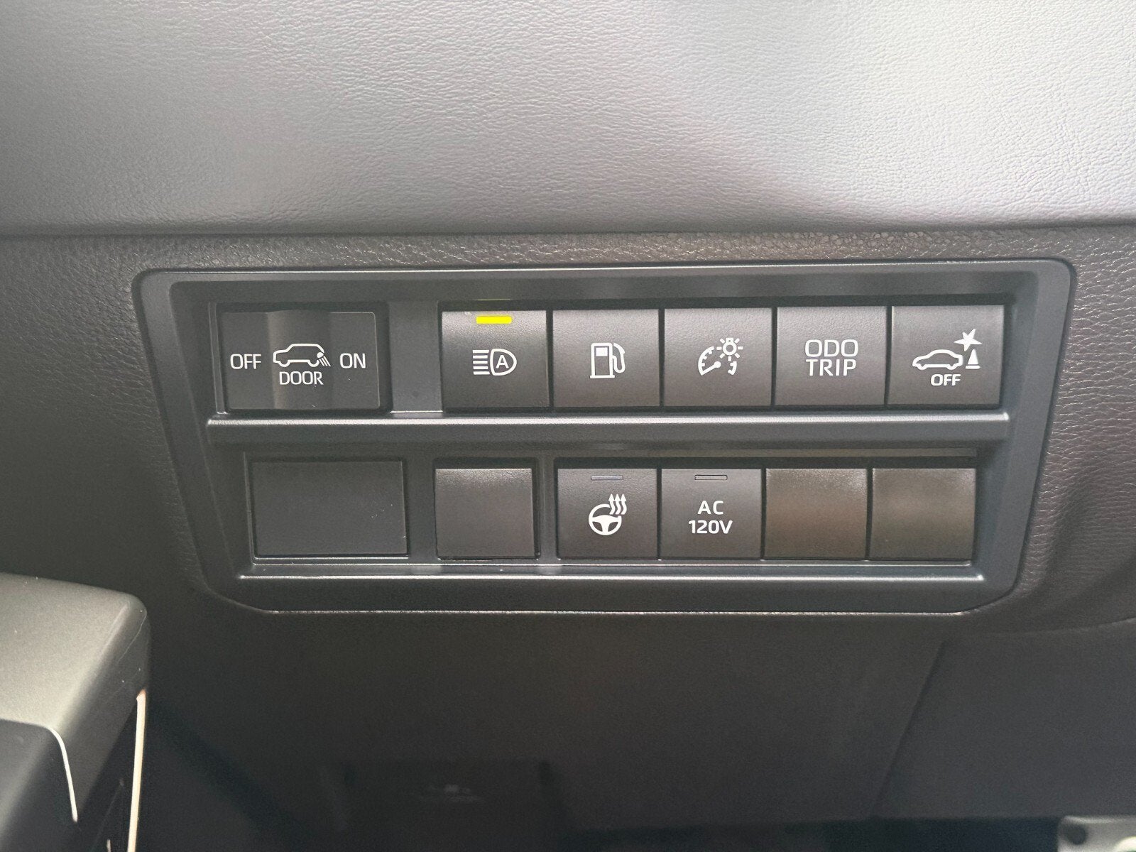 2025 Toyota Sequoia Platinum