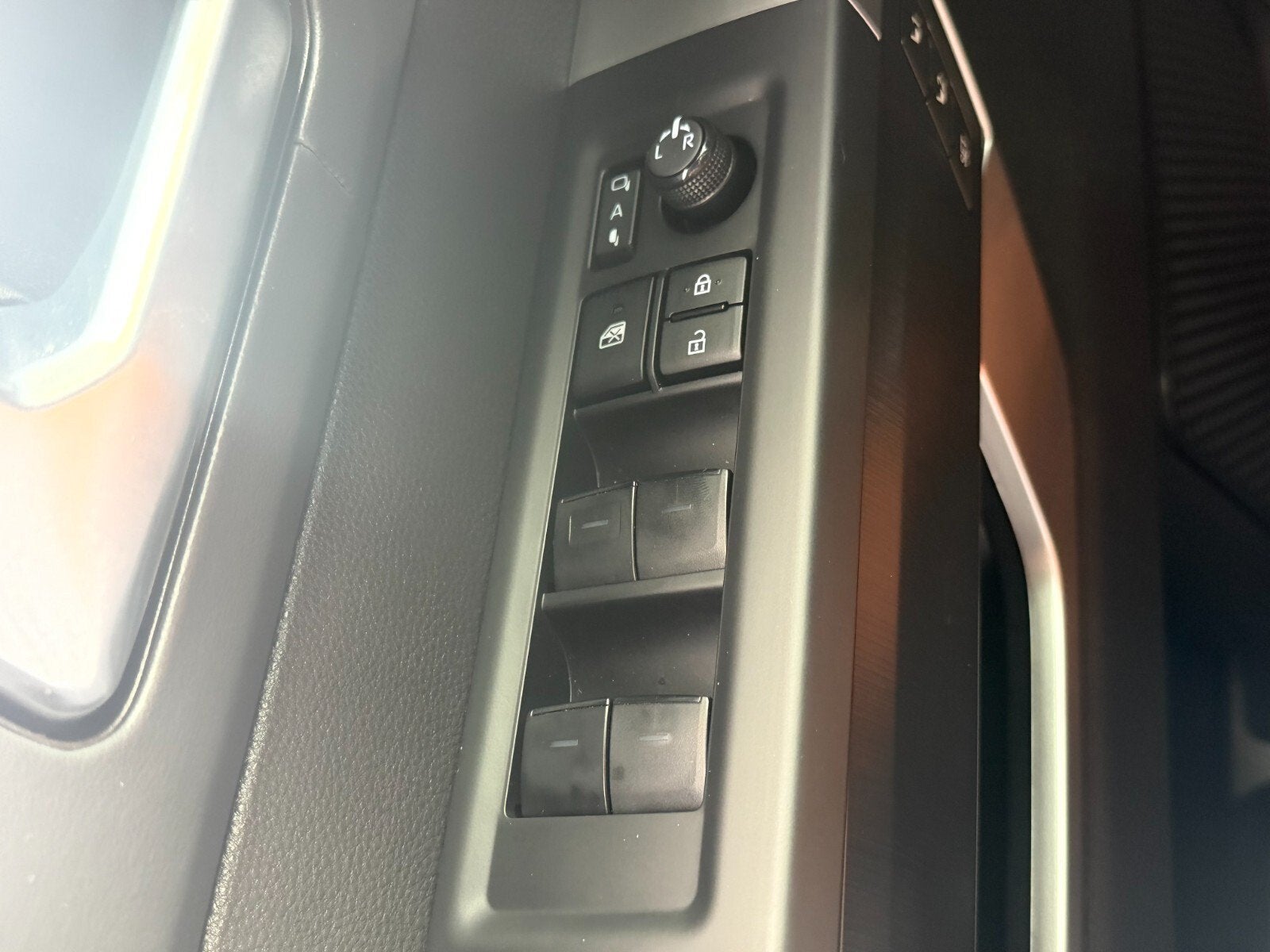 2025 Toyota Sequoia Platinum