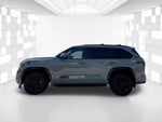 2025 Toyota Sequoia Platinum