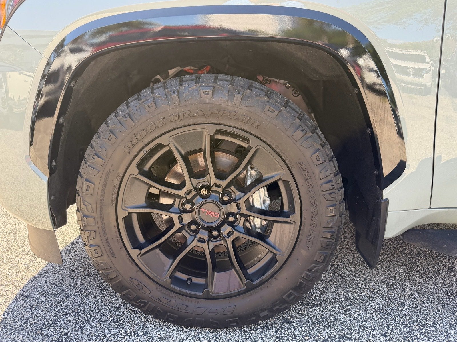 2025 Toyota Sequoia Platinum