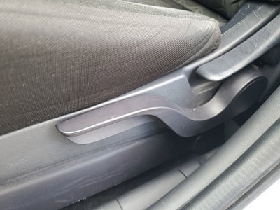 2023 Mitsubishi Outlander Sport LE 4WD