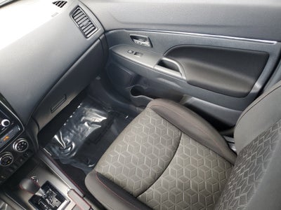 2023 Mitsubishi Outlander Sport LE 4WD