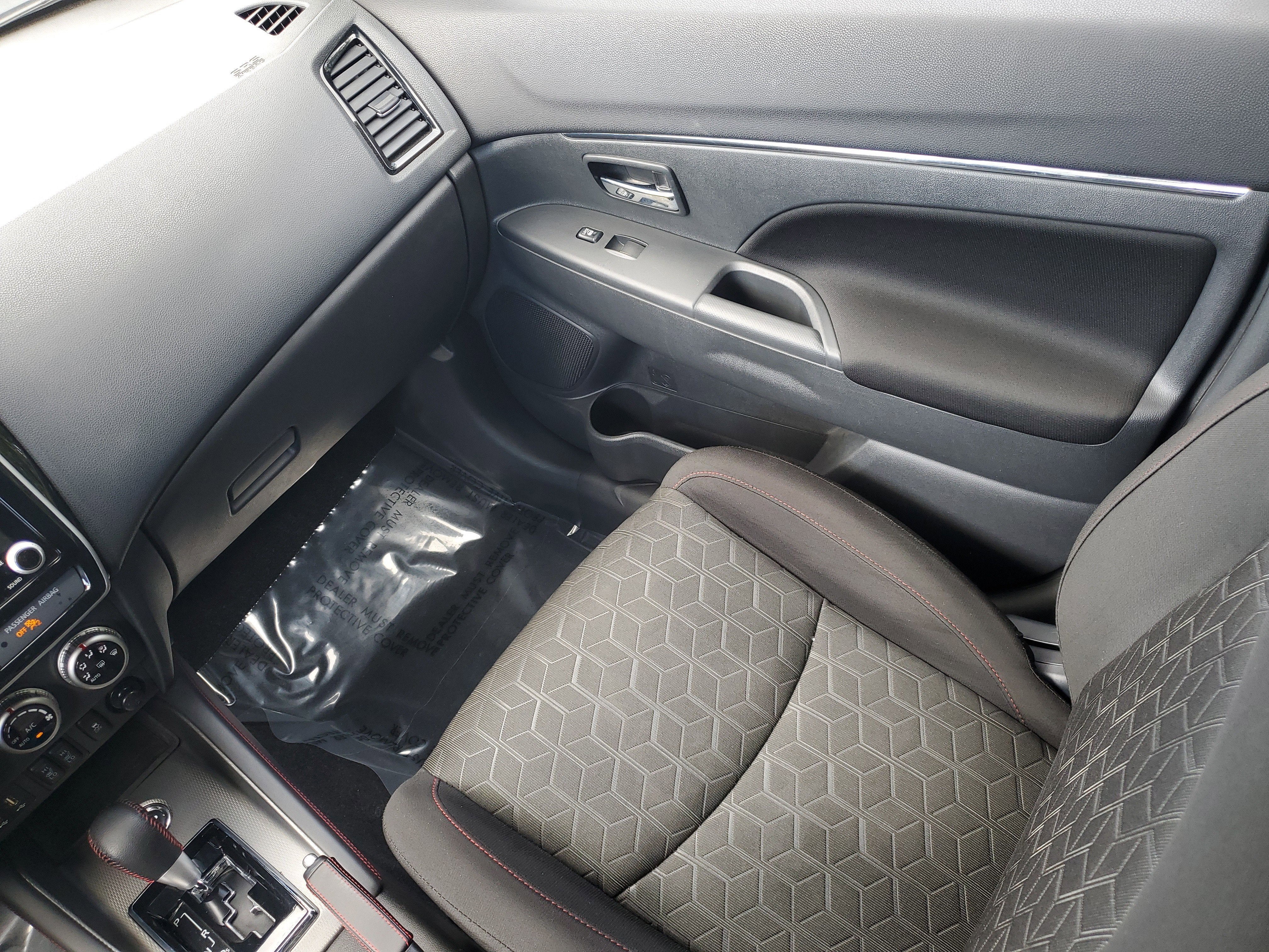 2023 Mitsubishi Outlander Sport LE 4WD