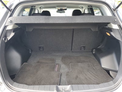 2023 Mitsubishi Outlander Sport LE 4WD