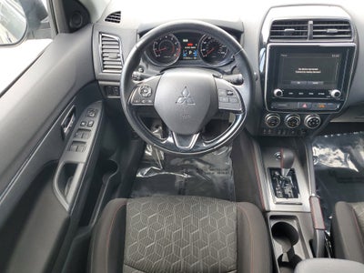 2023 Mitsubishi Outlander Sport LE 4WD