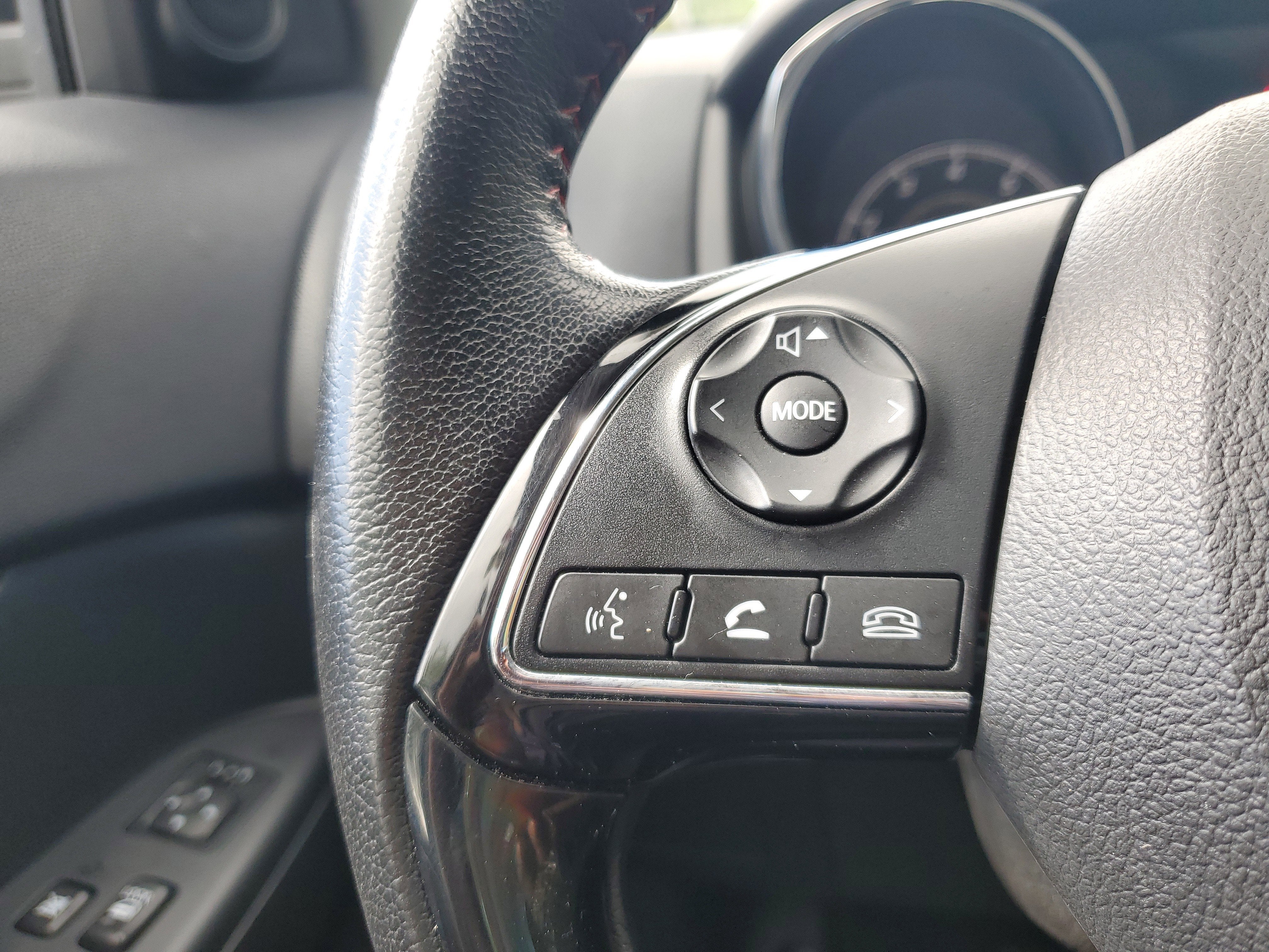 2023 Mitsubishi Outlander Sport LE 4WD