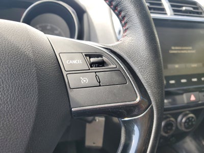 2023 Mitsubishi Outlander Sport LE 4WD