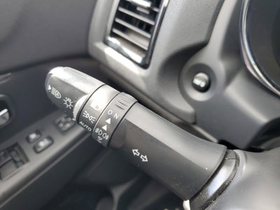 2023 Mitsubishi Outlander Sport LE 4WD