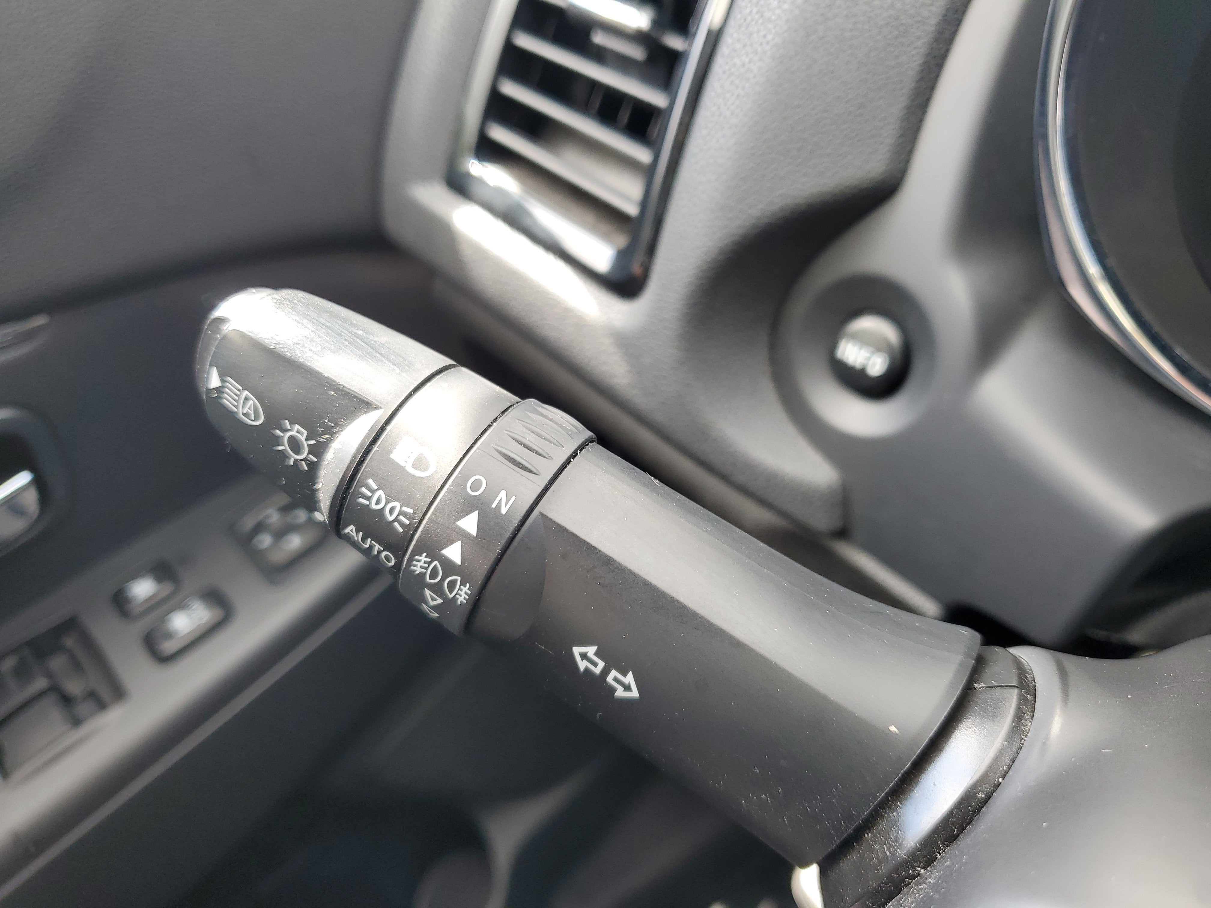 2023 Mitsubishi Outlander Sport LE 4WD