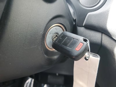 2023 Mitsubishi Outlander Sport LE 4WD