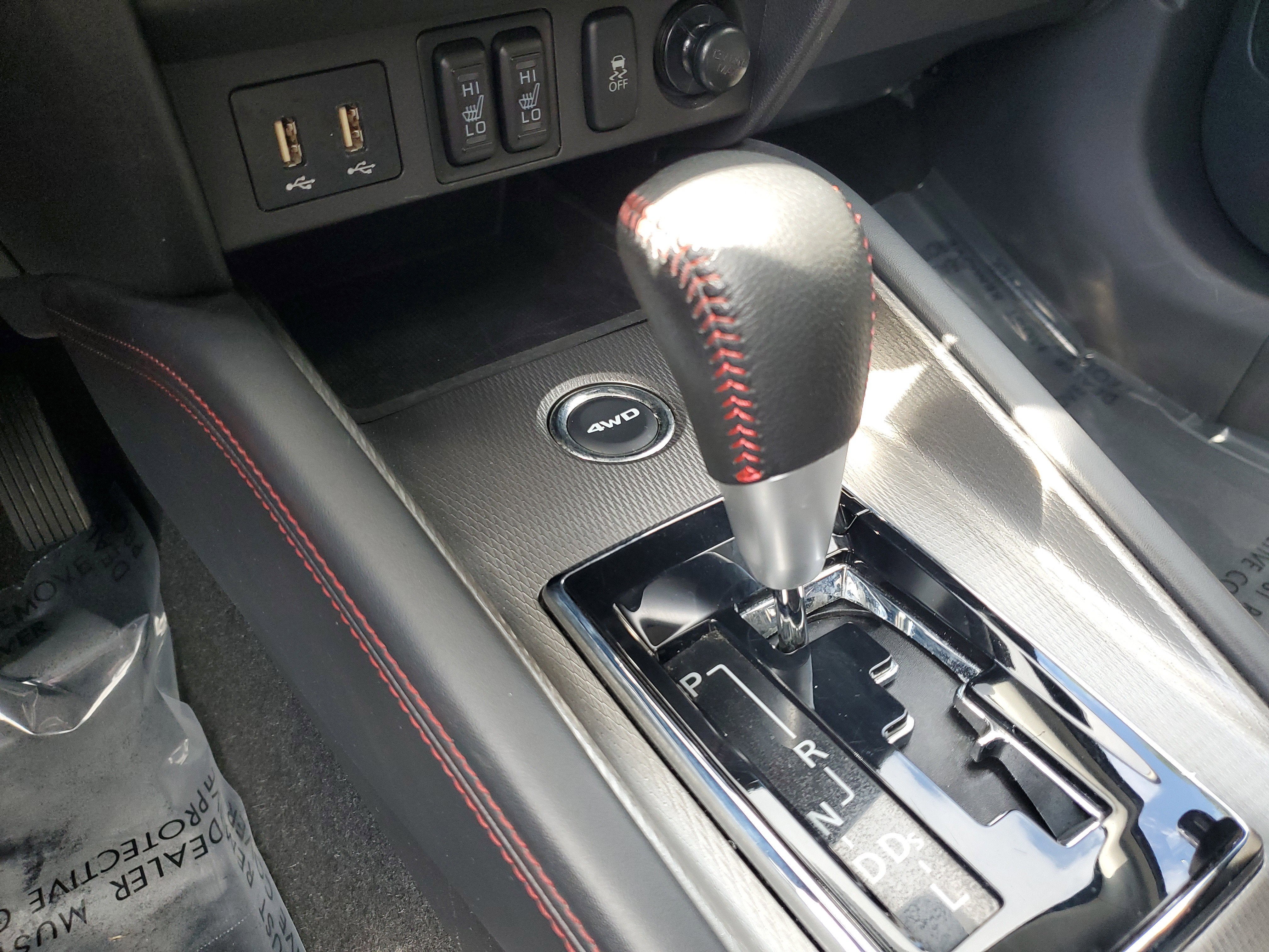 2023 Mitsubishi Outlander Sport LE 4WD