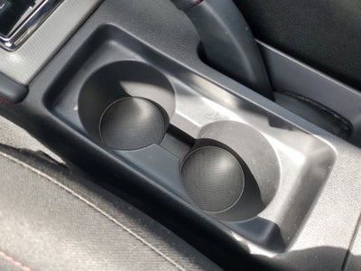 2023 Mitsubishi Outlander Sport LE 4WD