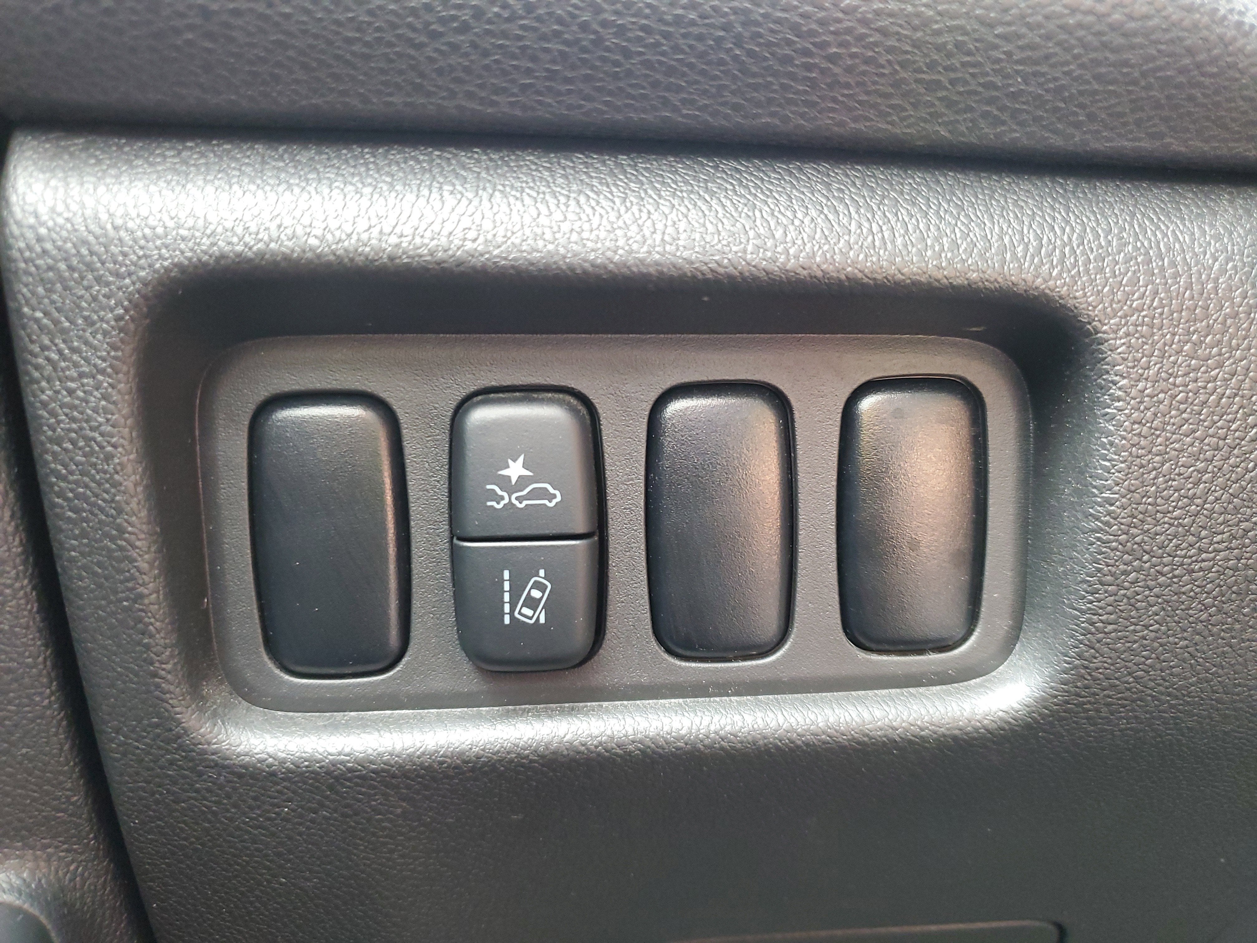 2023 Mitsubishi Outlander Sport LE 4WD