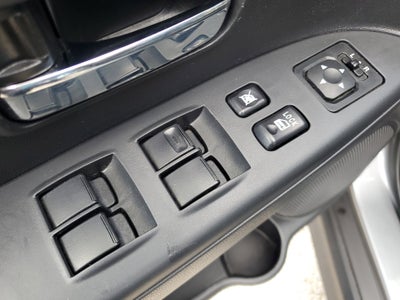 2023 Mitsubishi Outlander Sport LE 4WD