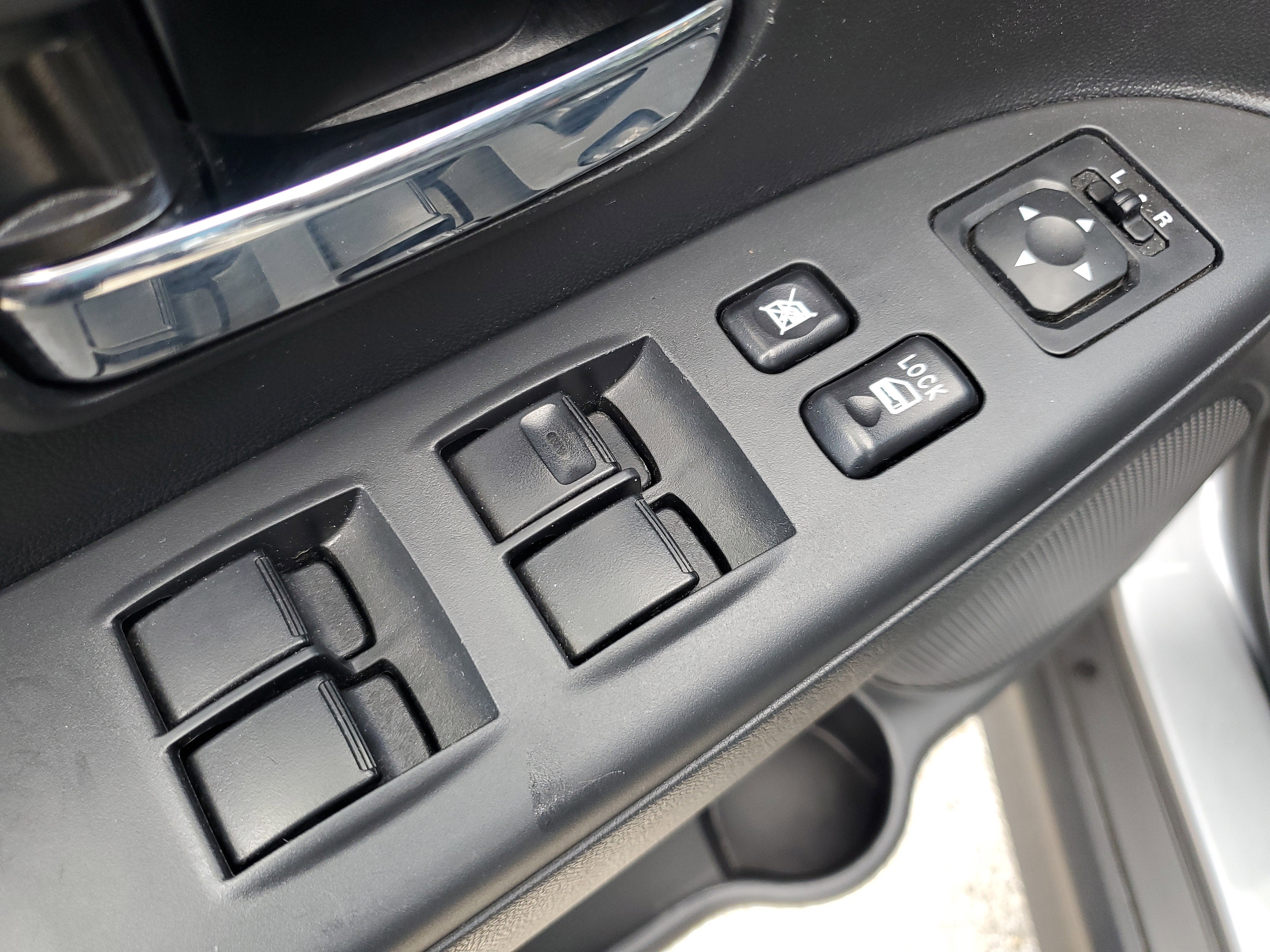 2023 Mitsubishi Outlander Sport LE 4WD