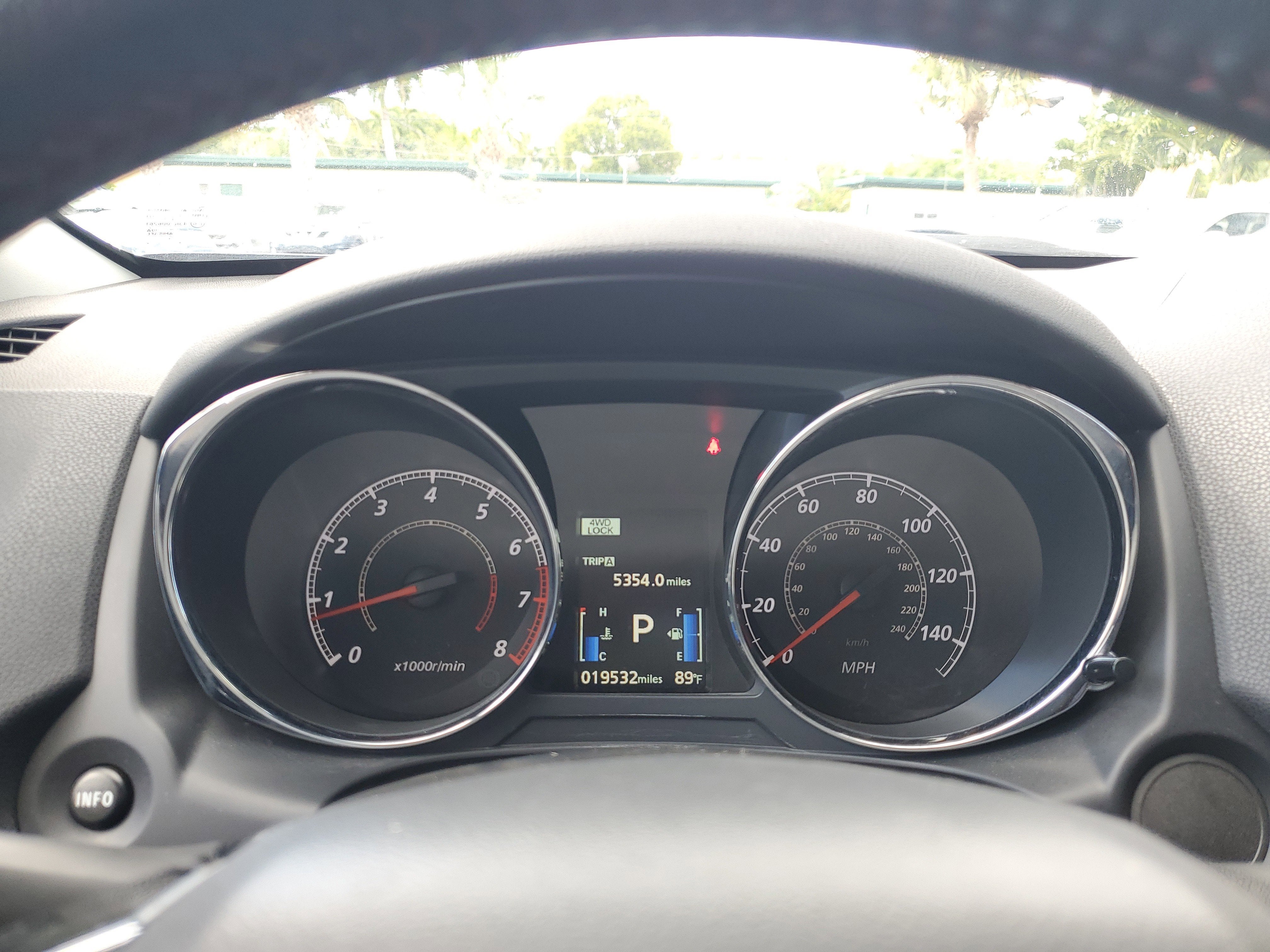 2023 Mitsubishi Outlander Sport LE 4WD