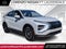 2022 Mitsubishi Eclipse Cross ES