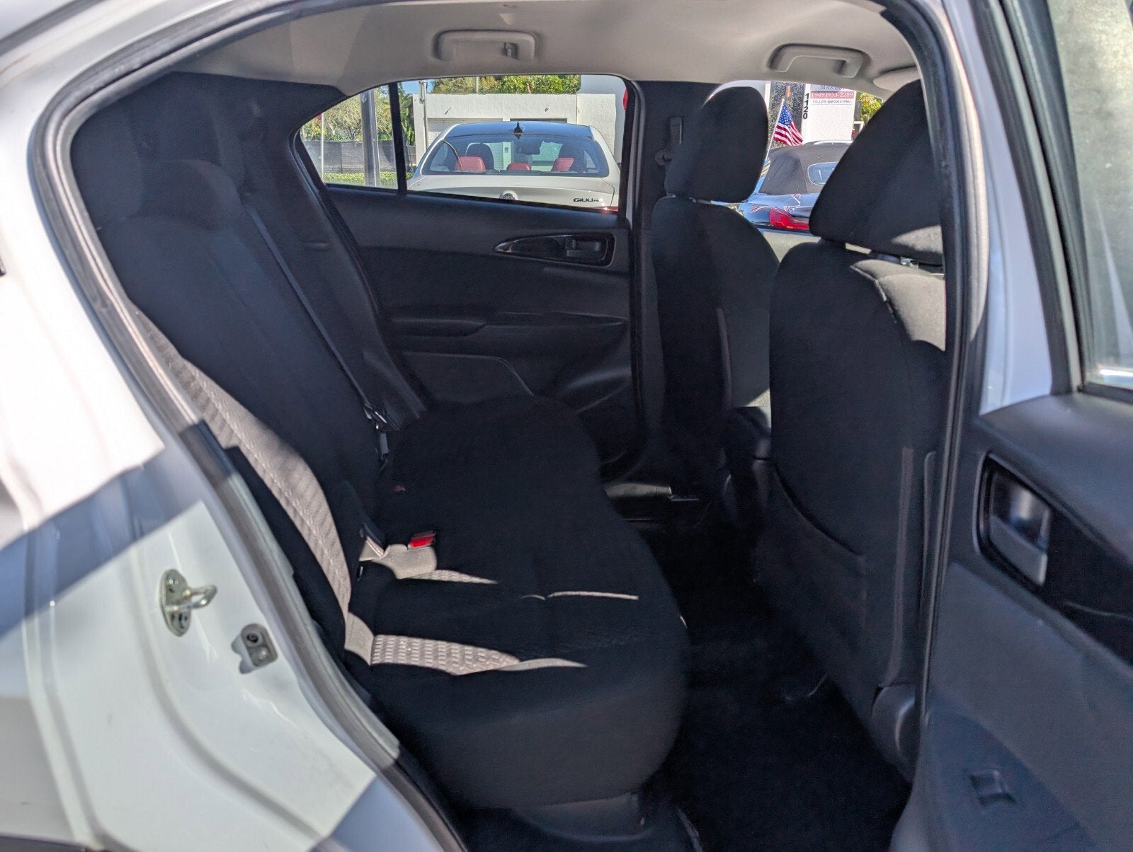 2022 Mitsubishi Eclipse Cross ES