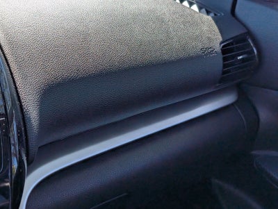 2022 Mitsubishi Eclipse Cross ES