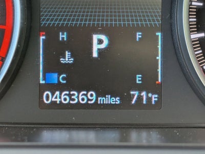 2022 Mitsubishi Eclipse Cross ES