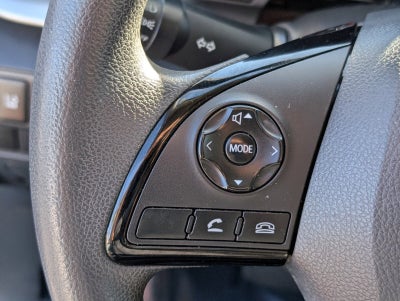 2022 Mitsubishi Eclipse Cross ES