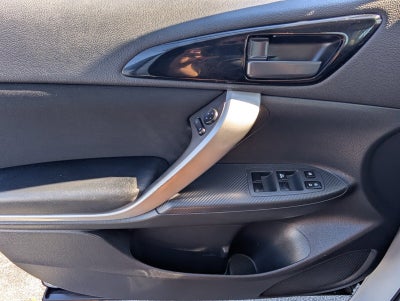 2022 Mitsubishi Eclipse Cross ES