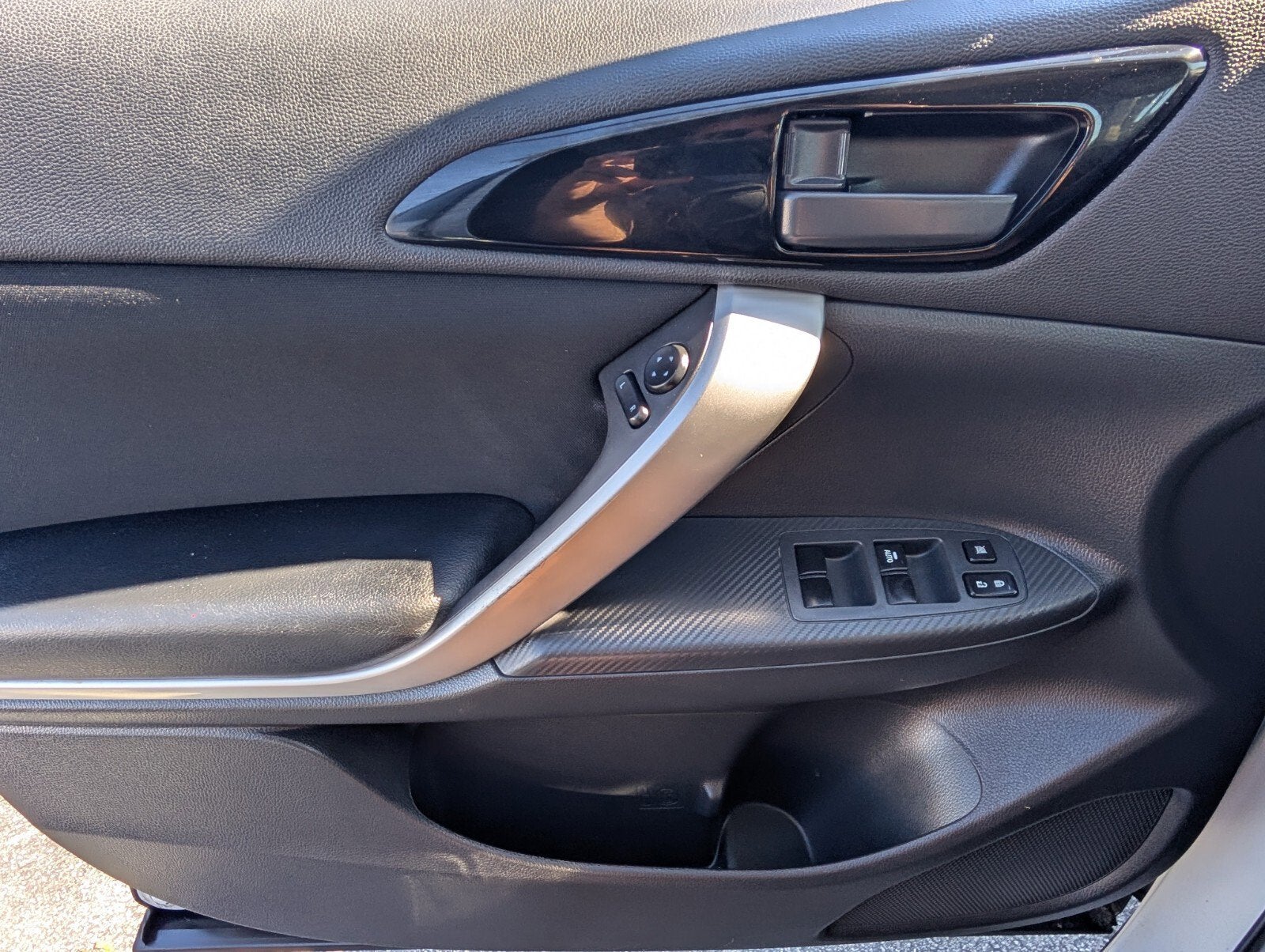 2022 Mitsubishi Eclipse Cross ES