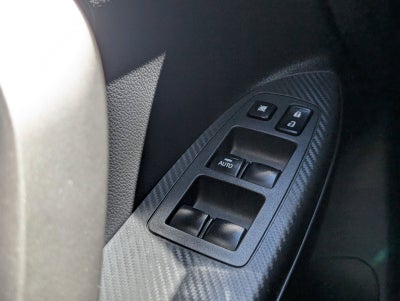 2022 Mitsubishi Eclipse Cross ES