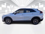 2022 Mitsubishi Eclipse Cross ES