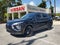 2024 Mitsubishi Eclipse Cross LE 4WD