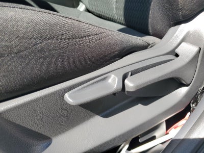 2024 Mitsubishi Eclipse Cross LE 4WD