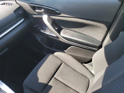 2024 Mitsubishi Eclipse Cross LE 4WD