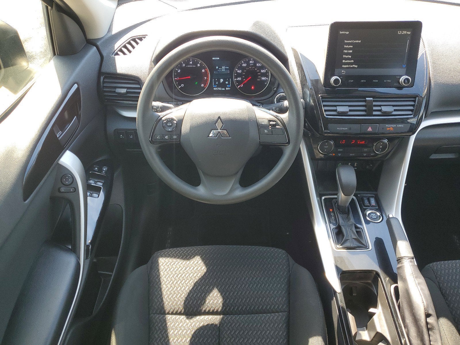 2024 Mitsubishi Eclipse Cross LE 4WD