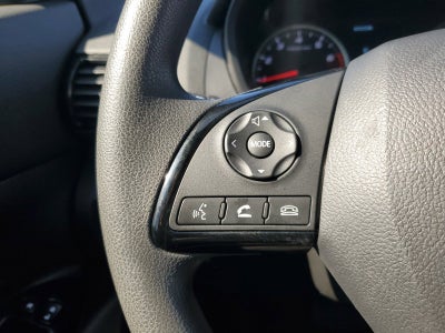 2024 Mitsubishi Eclipse Cross LE 4WD