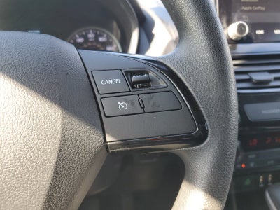 2024 Mitsubishi Eclipse Cross LE 4WD