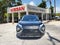 2024 Mitsubishi Eclipse Cross LE 4WD