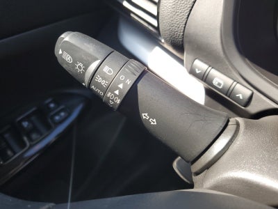 2024 Mitsubishi Eclipse Cross LE 4WD