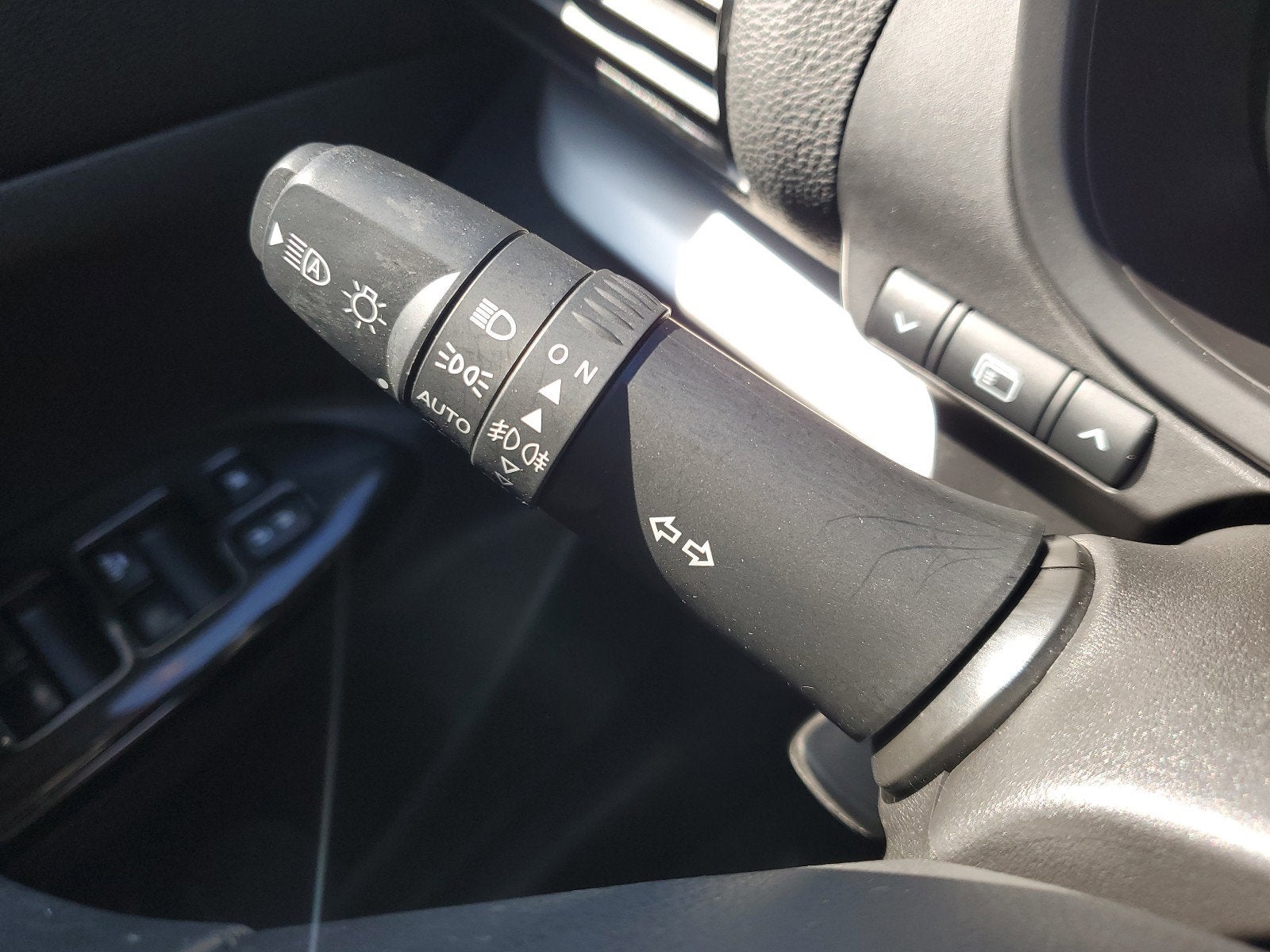 2024 Mitsubishi Eclipse Cross LE 4WD