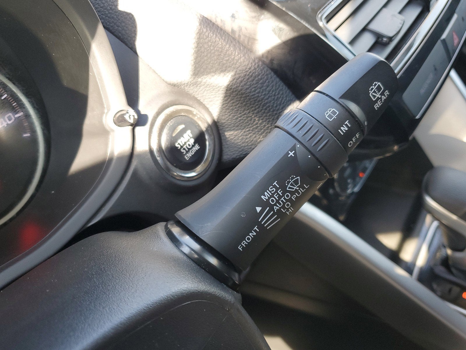 2024 Mitsubishi Eclipse Cross LE 4WD