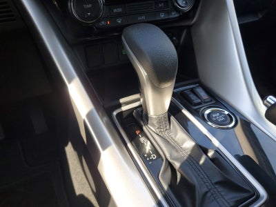 2024 Mitsubishi Eclipse Cross LE 4WD