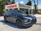 2024 Mitsubishi Eclipse Cross LE 4WD