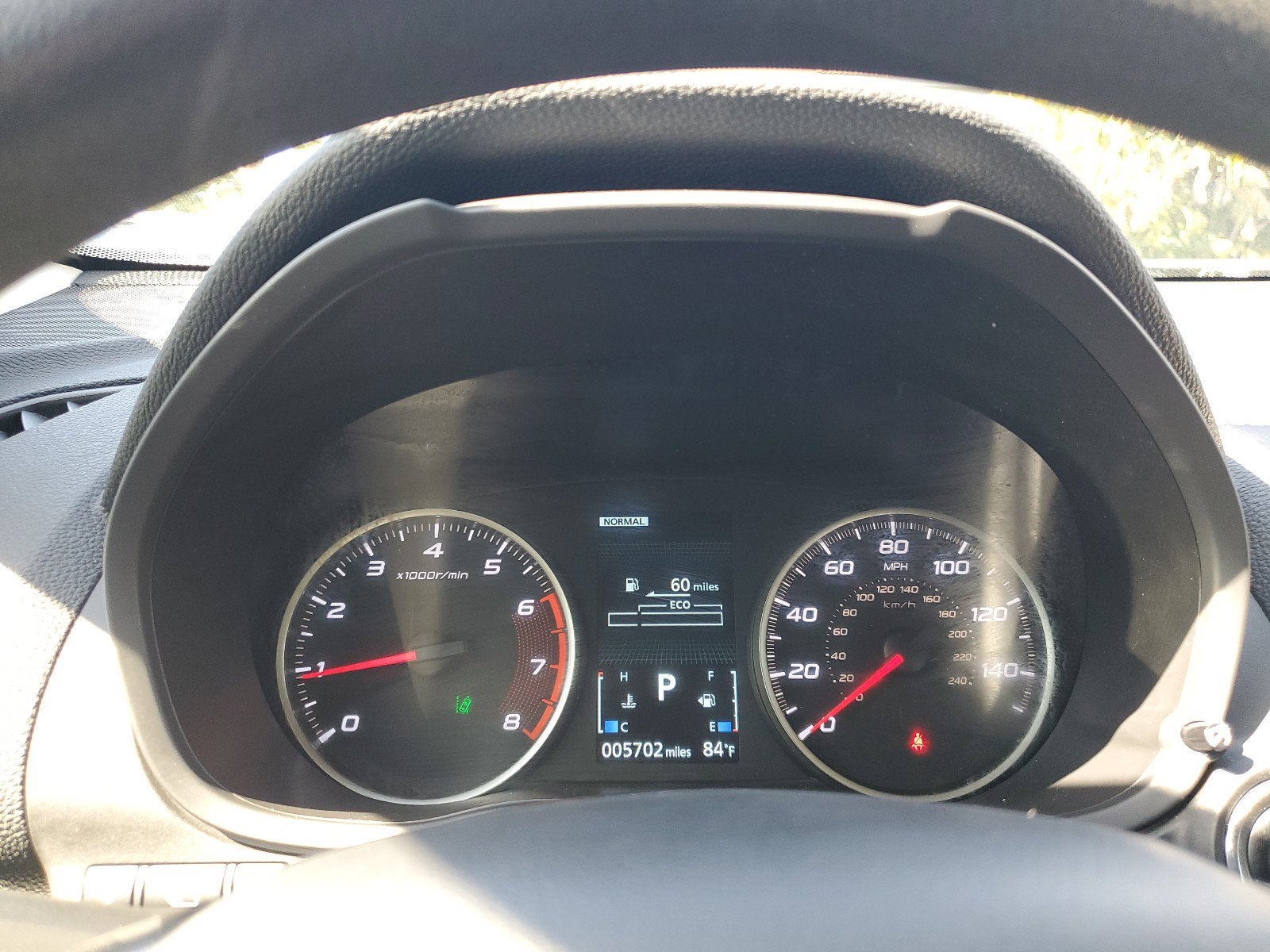 2024 Mitsubishi Eclipse Cross LE 4WD