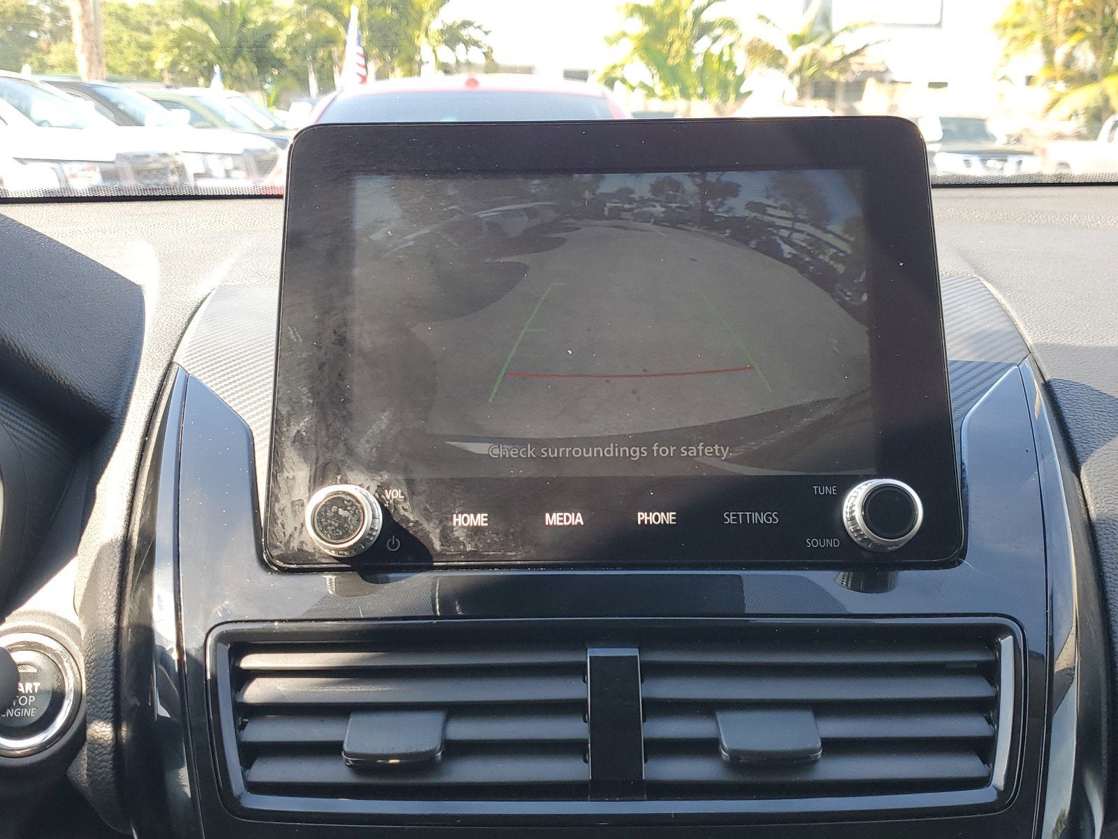 2024 Mitsubishi Eclipse Cross LE 4WD