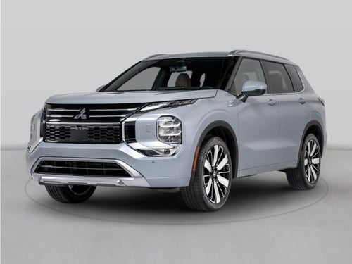 2025 Mitsubishi Outlander ES