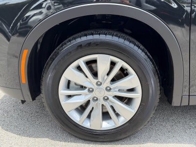2025 Mitsubishi Outlander ES