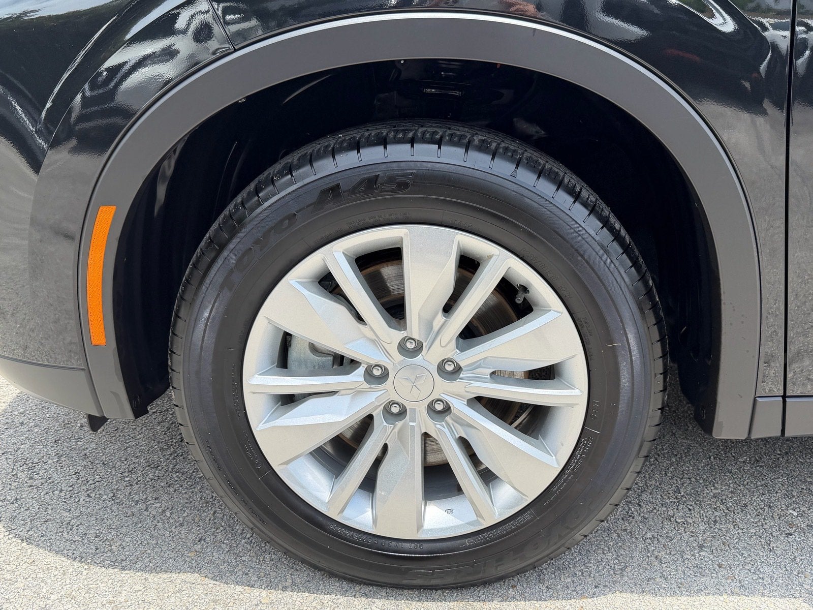 2025 Mitsubishi Outlander ES