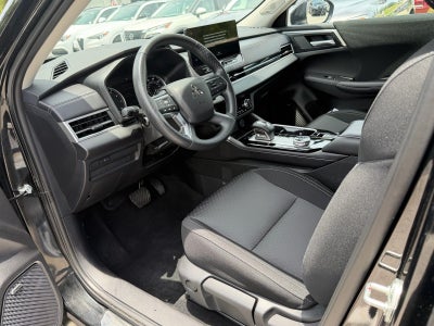 2025 Mitsubishi Outlander ES