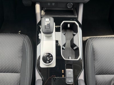 2025 Mitsubishi Outlander ES