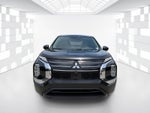 2025 Mitsubishi Outlander ES