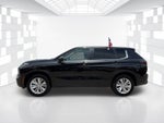 2025 Mitsubishi Outlander ES